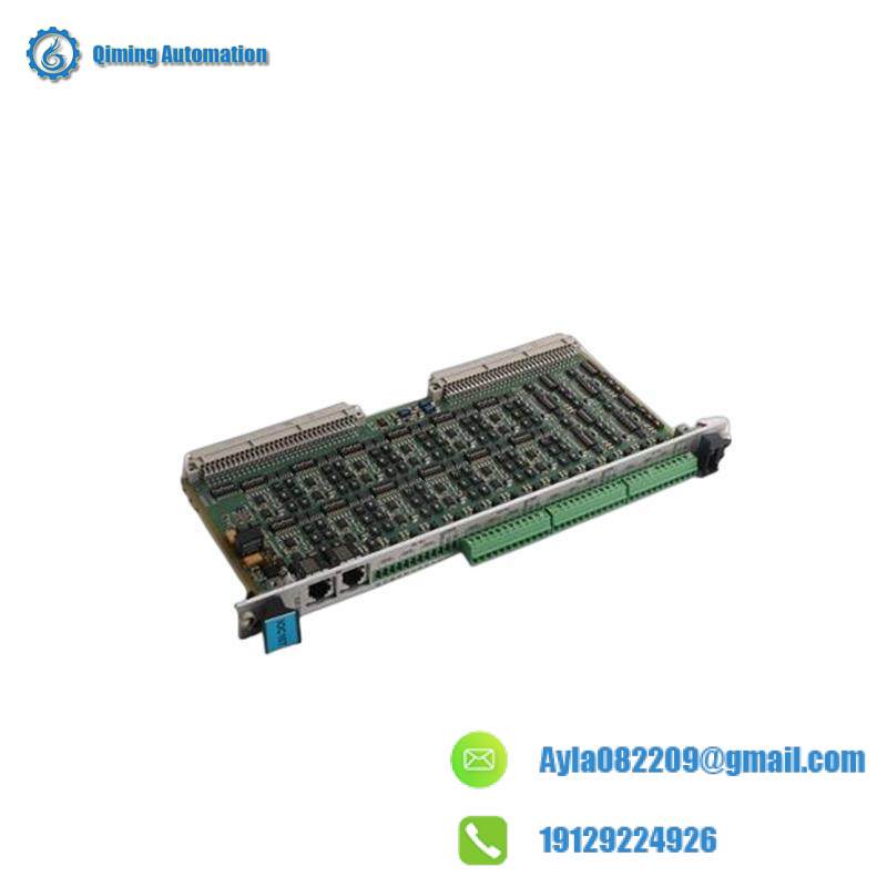 ALSTOM 8261-4155 8261-4164 Module