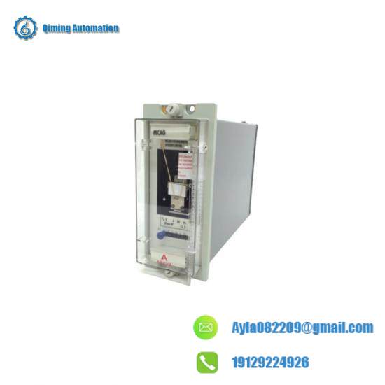 ALSTOM MCAG14SSCF0470A Protection Relay NEW