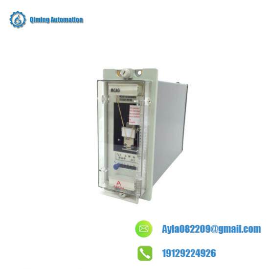 ALSTOM MCAG14SSDD0270A brand new