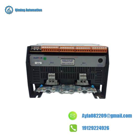 ALSTOM MFAC14K1AA0001A