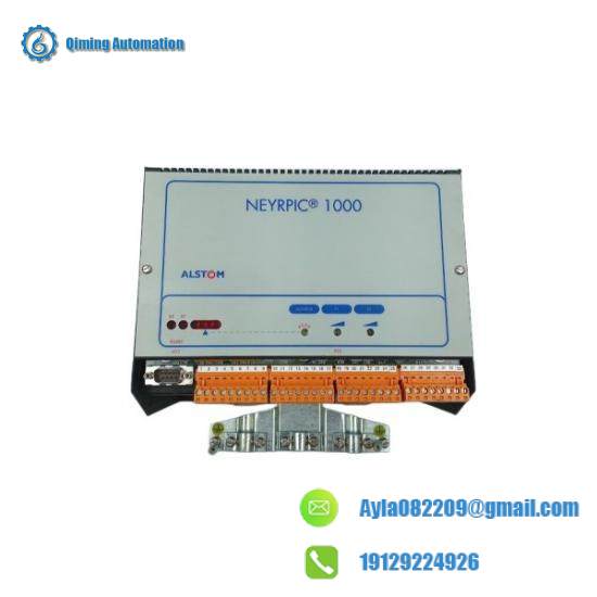 ALSTOM MFAC14K1AA0001A