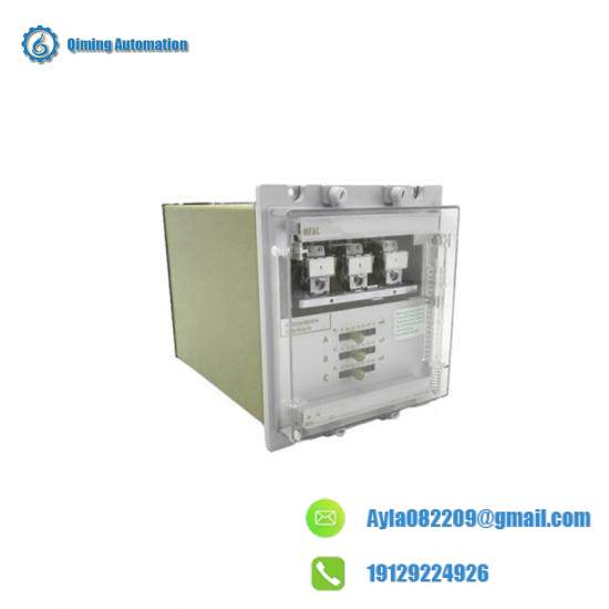 ALSTOM MIFP155E100H00C