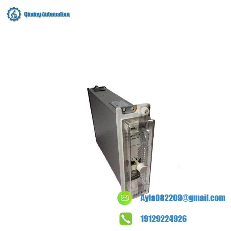 ALSTOM MVAJ105RA0802A APACS /QUADLOG CABLE MBI B SIDE 4M