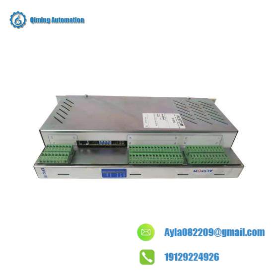 ALSTOM MVAW11B1AB0513A