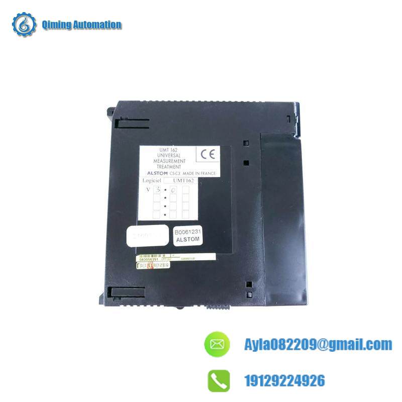ALSTOM SDK-C0147 12004-101-00