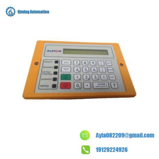 ALSTOM SDK-C0148 SBS05M09B