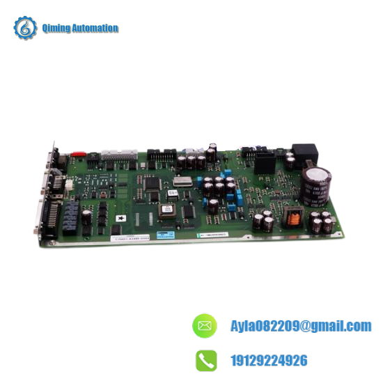 ALSTOM SDK-C0167-1 SBS07M076B