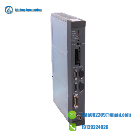 ALSTOM SDK-C0167-1 SBS07M076B