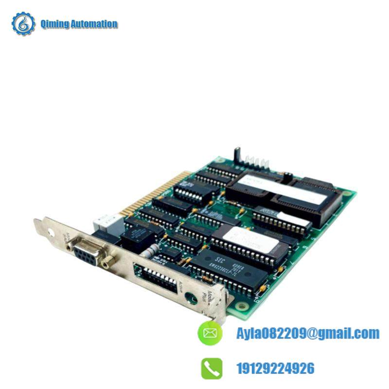 Schneider AM-SA85-000 Network Adapter Card