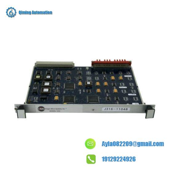 AMAT 0190-09939 Motion Controller