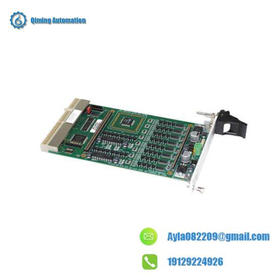 AMAT 0190-15384 INPUT/OUTPUT CARD