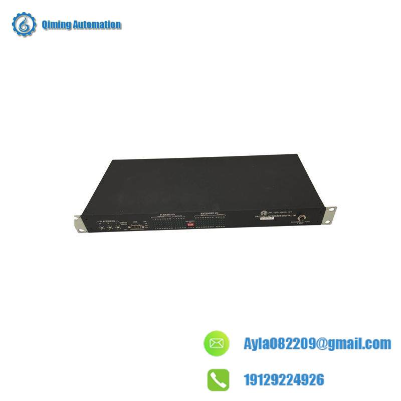 AMAT 0190-22543 MKS-CIT AS00224-03 Controller