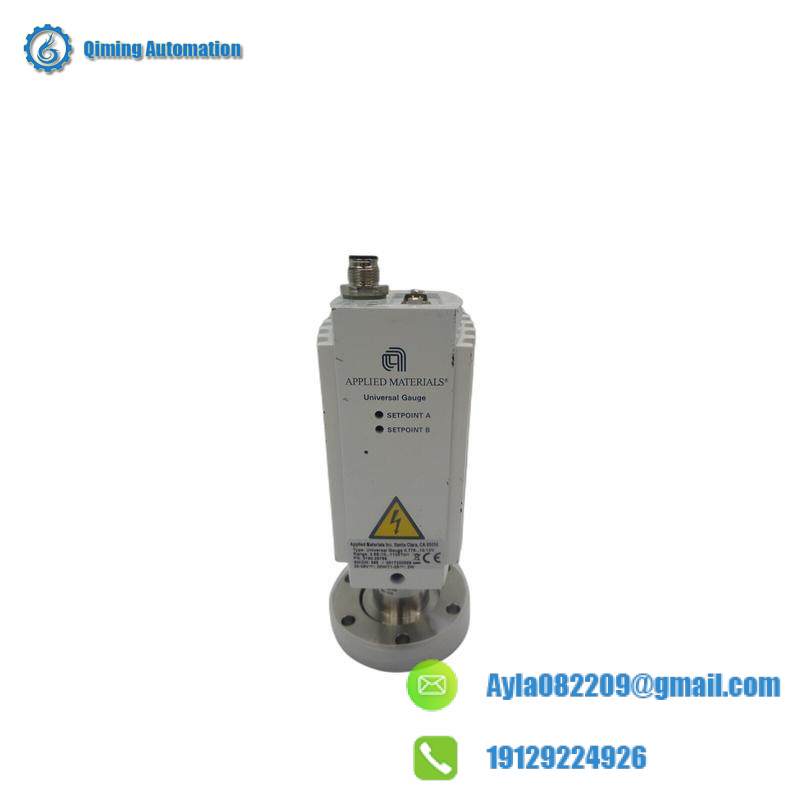 AMAT 0190-26769 Sensor