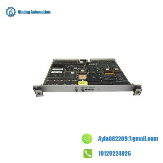 AMAT 0660-00123 MEI BOARD