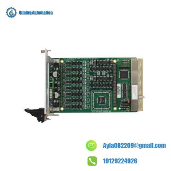 AMAT ASSY NO 603603-106 0190-15384 I/O Module