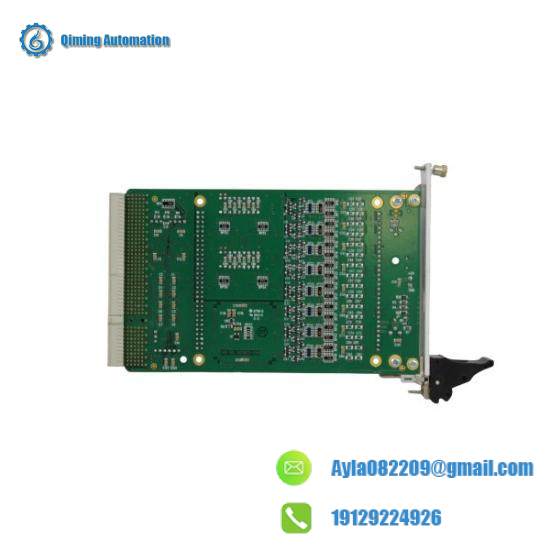 AMAT ASSY NO 603603-106 0190-15384 I/O Module