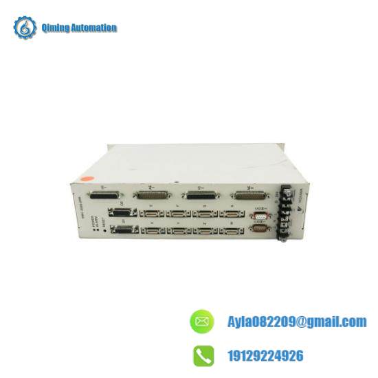 AMAT SMC2000-8DM Motion Controller