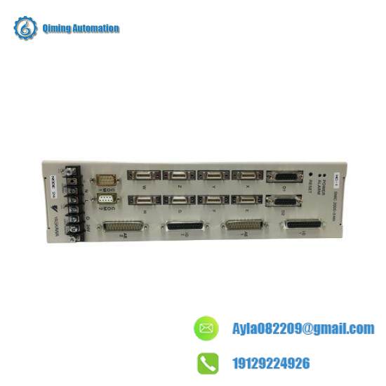 AMAT SMC2000-8DM Motion Controller