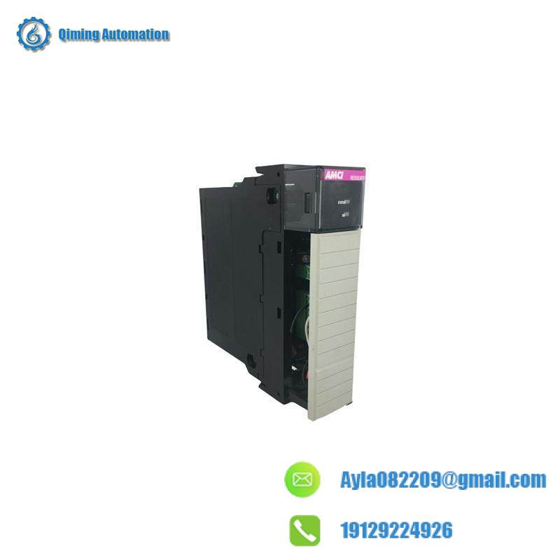 AMCI 1241 1 Channel Resolver Unit