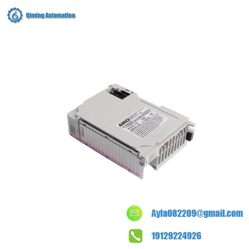 AMCI 7662 INTERFACE MODULE