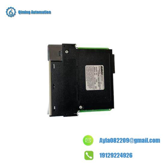 AMCI AMCI 1242 ControlLogix 2-Channel