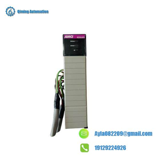 AMCI AMCI 1242 ControlLogix 2-Channel