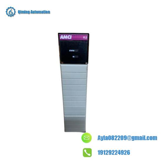 AMCI AMCI 8213 Resolver PLS