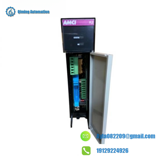 AMCI AMCI 8213 Resolver PLS