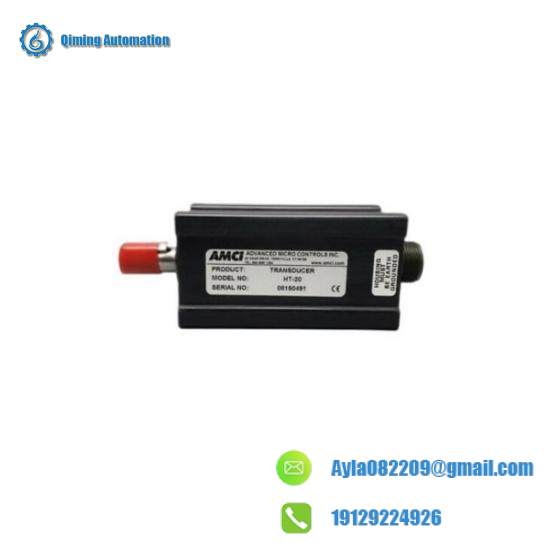 AMCI AMCI HT-20 Transducer