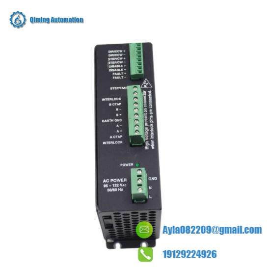 AMCI AMCI SD17060B-25 Stepper Drive
