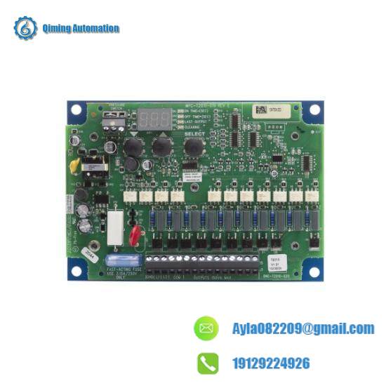AMETEK MAE HY2004270900A8