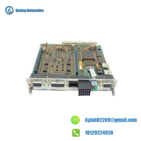 AMK AE-R03-2.03+AE-ETC-1.01 motherboard