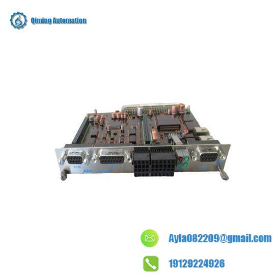 AMK AE-R03 KW-R03-1208365 Control Board