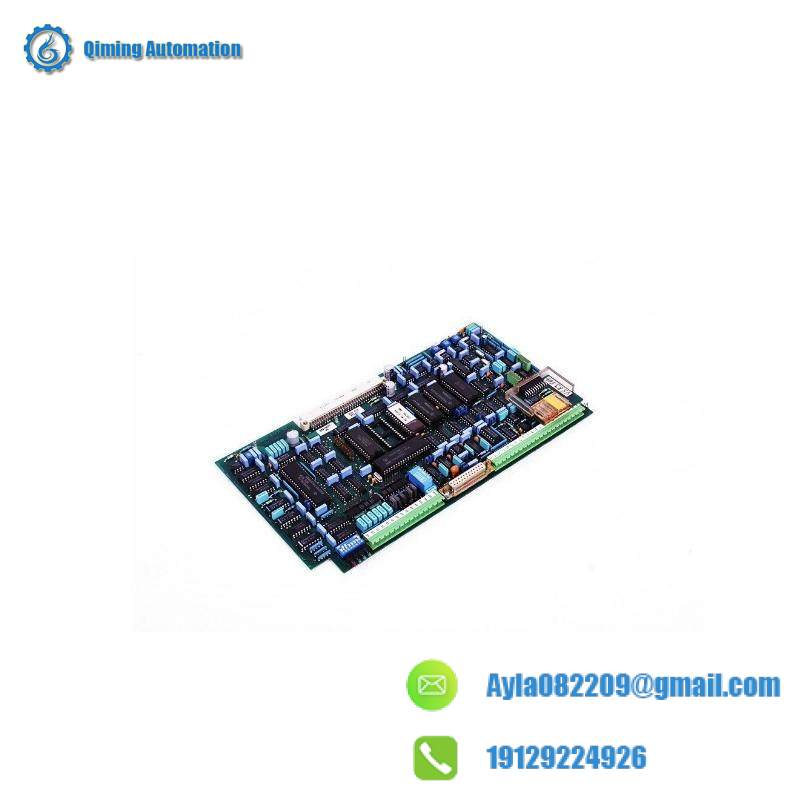 AMK AMK MIFA M2 Motor Controls