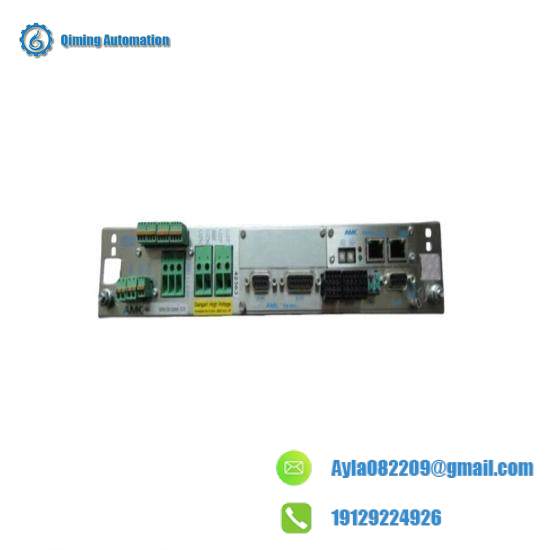 AMK D-73230/KW8 server driver