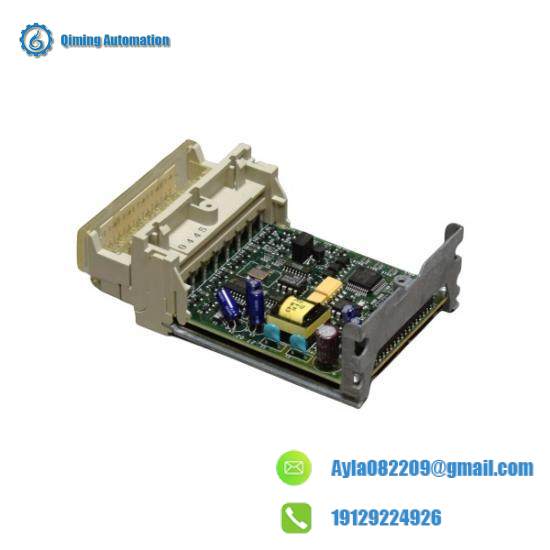 Analog Input Module TSXAEZ414  Schneider Electric