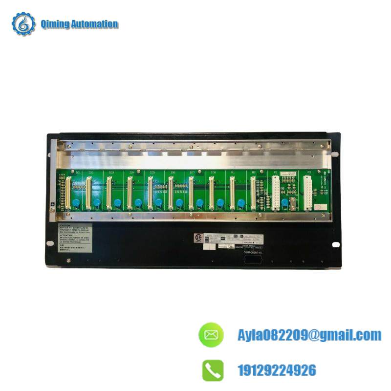 YOKOGAWA ANB10D-S1 Node Interface Unit