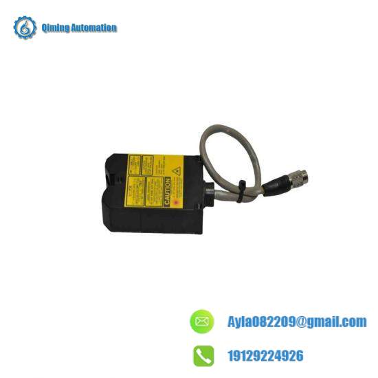 ANRITSU KL1301BMBH photoelectric sensor