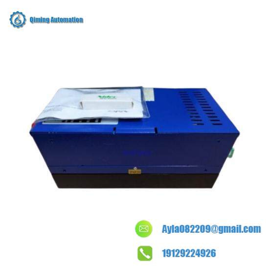 ANSALD SPAM050U1D Controller