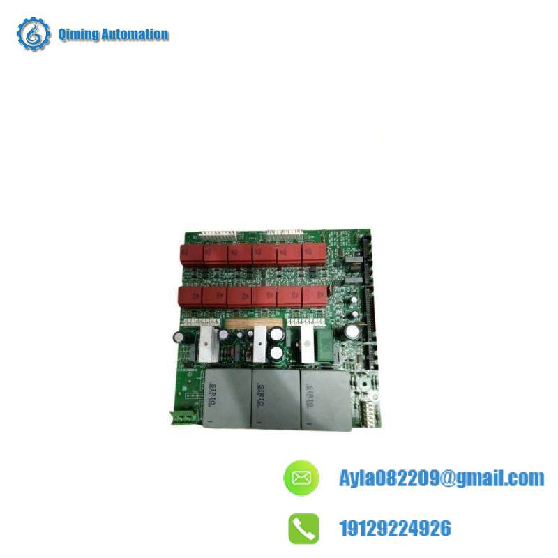 ANSALDO 211QS50003B Power Module