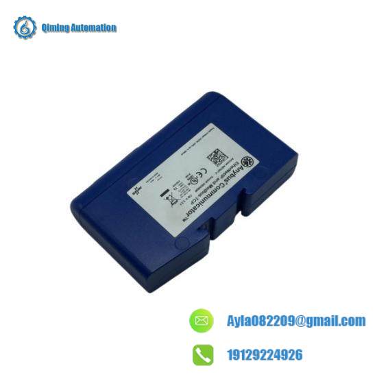 ANYBUS AB-7007-C ANYBUS COMMUNICATOR