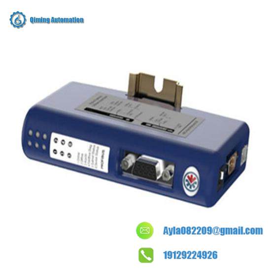 ANYBUS AB7013-C SERIAL-PROFINET CONVERTER
