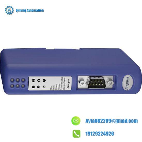ANYBUS AB7065-C Communicator Module