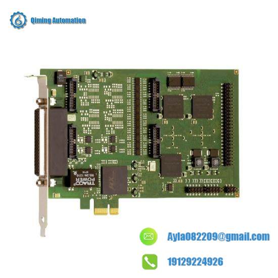 APCI5096  Multifunction Counter Board