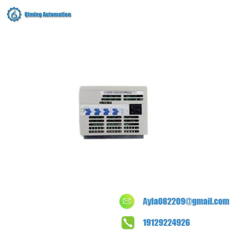 API MAC-B343-GM60 SERVO MOTOR
