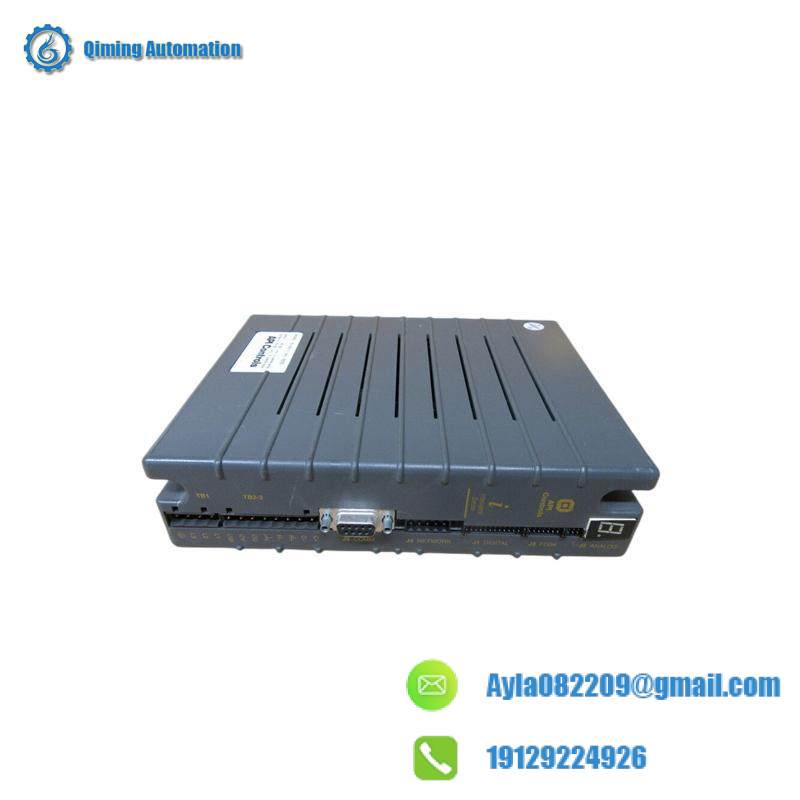API PS-3306D-E Servo Drive