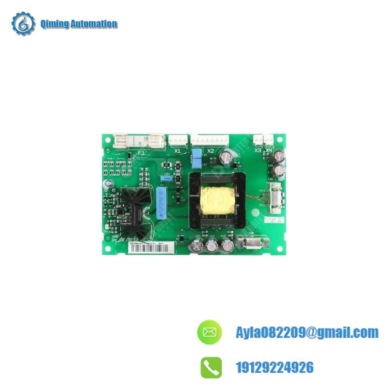 ABB APOW-01C 64605666B Power supply Board for ABB Inverter Drive