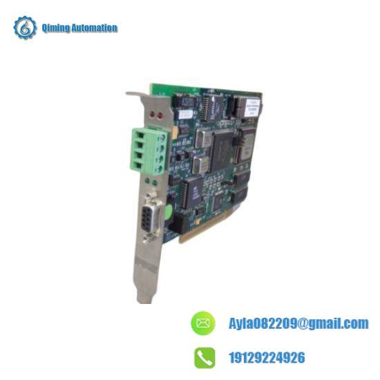 APPLICOM PCI1500S7 profibus card
