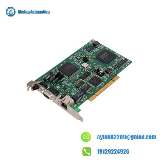 APPLICOM PCIE2000ETH Interface Card