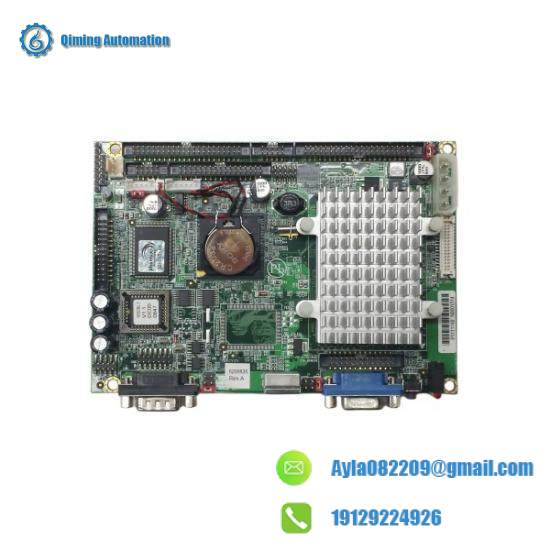 AR-B1652 Industrial CPU Board